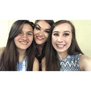 Meet your Posher, Mariah